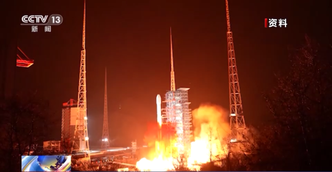 長征系列火(huo)箭今年将迎(ying)第500次發射