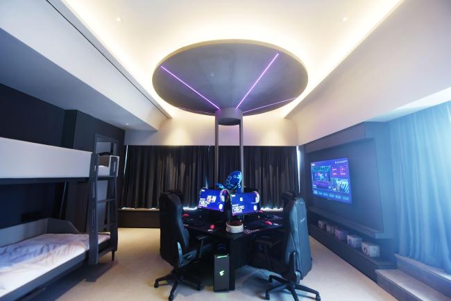 三部門(mén)着手引導(dǎo)電競酒店(diàn)行業健康(kang)發展