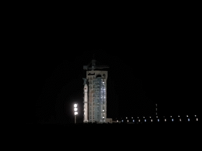 祝賀！我(wǒ)國成功(gōng)發射遙(yao)感三十(shi)三号03星(xing)