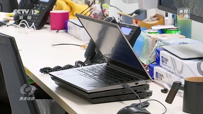 淪為(wéi)境外情報機構幫(bāng)兇 知名公司被查(chá) 大量細節披露