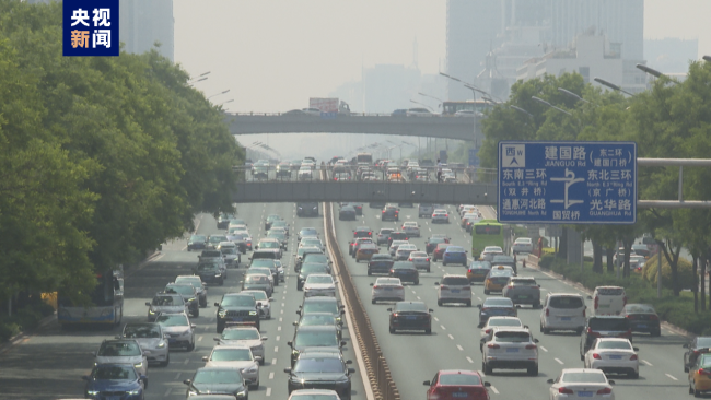 北(běi)京新增小(xiao)客車指标(biāo)10萬個 加大(dà)“家庭”配置(zhì)比例