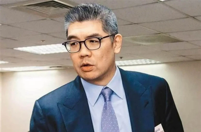 台媒:中國(guo)國民黨副主席連(lian)勝文今日赴西安(ān)祭祖