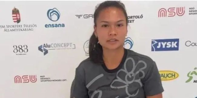 網球名将(jiang)張帥遭遇争(zhēng)議判罰 對手(shǒu)道歉,WTA發表聲(shēng)明