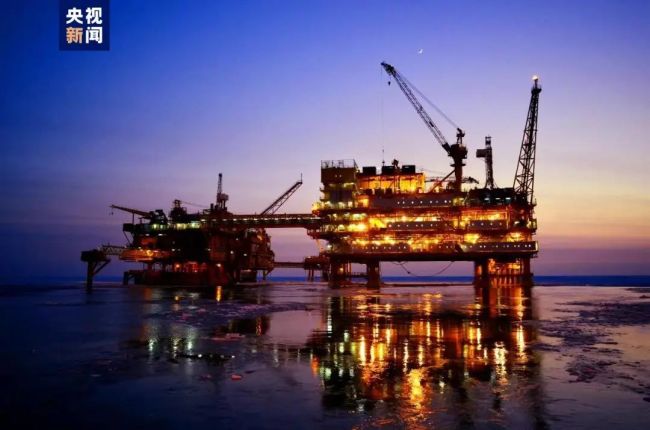 我國(guo)大!突破5億(yi)噸!